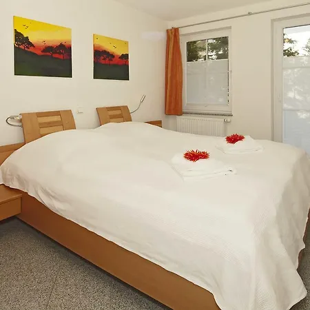 Appartement Duenen-residenz A 20 *